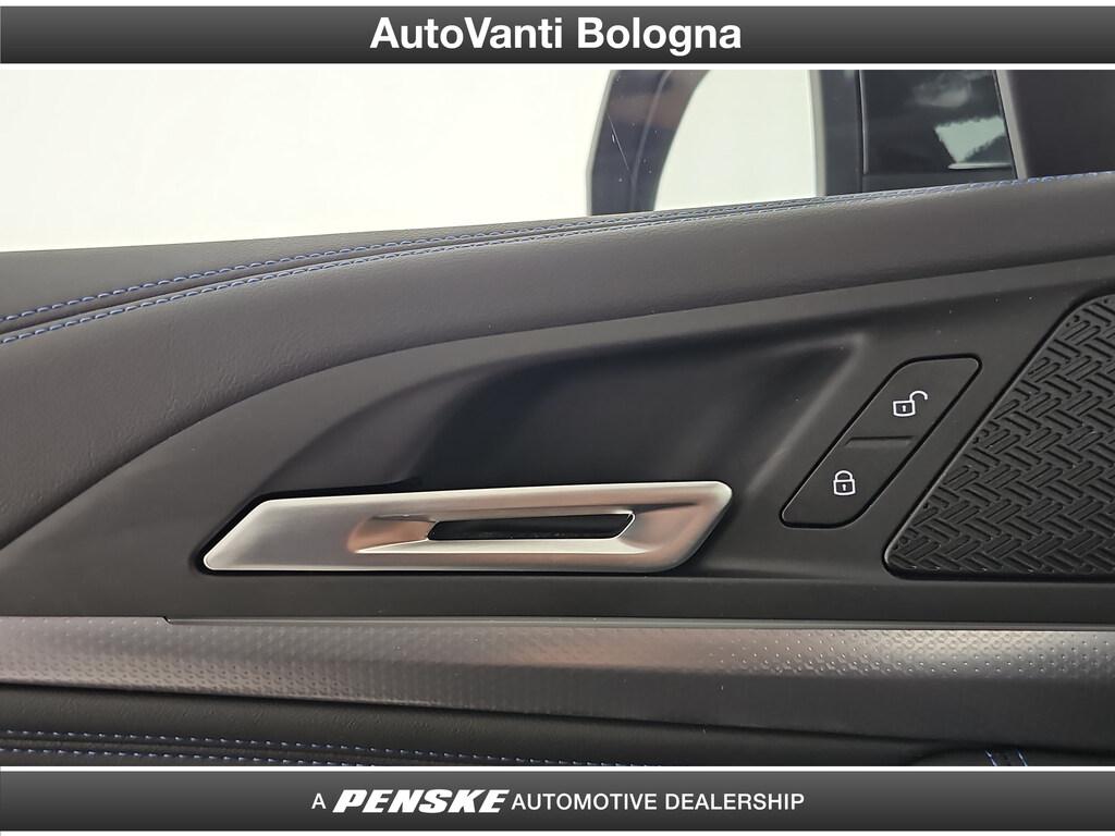 BMW Serie 2 218d Active Tourer Msport auto