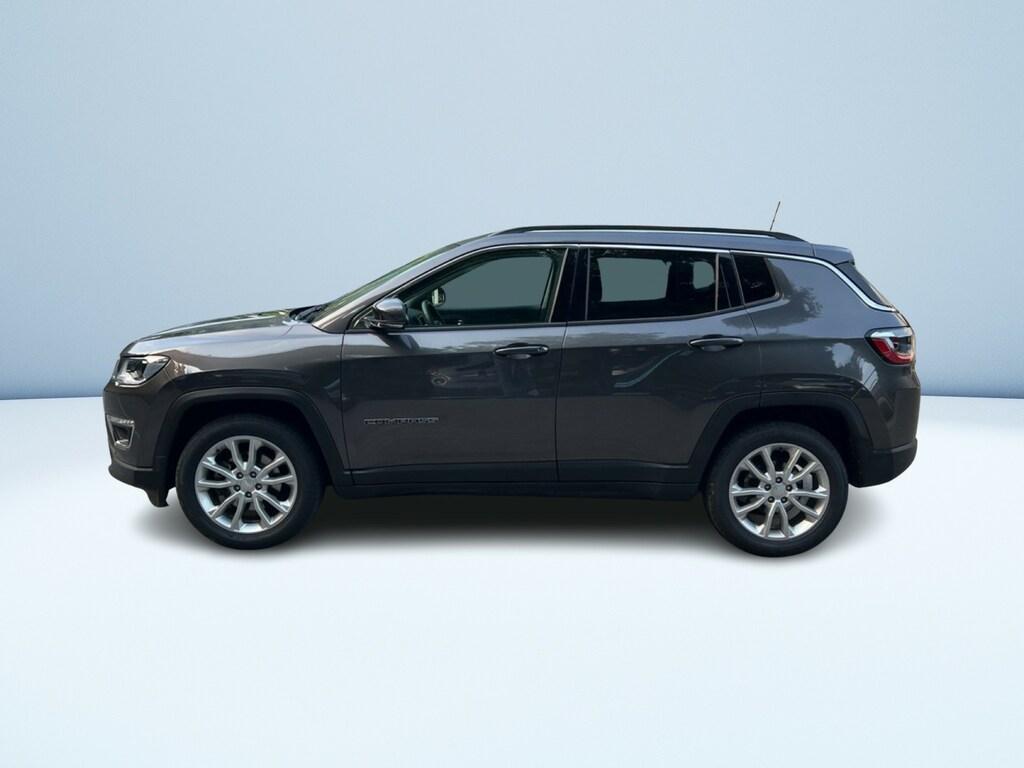 Jeep Compass 1.3 turbo t4 Limited 2wd 130cv my20