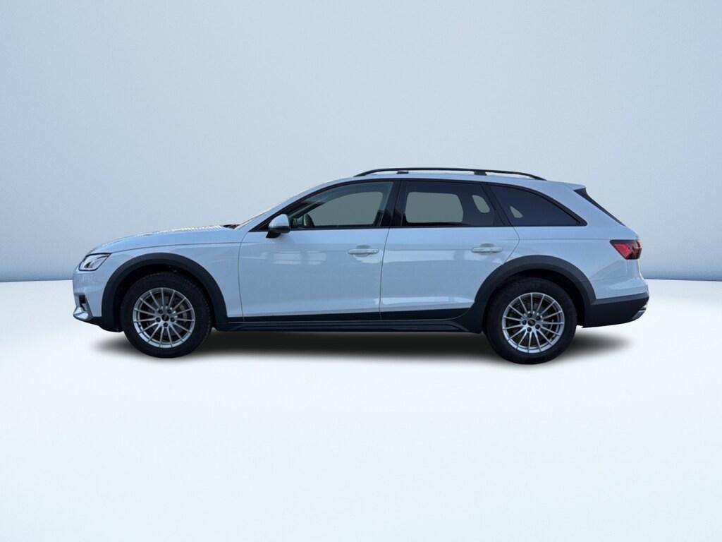Audi A4 Allroad 40 2.0 tdi mhev Business quattro 204cv s-tronic