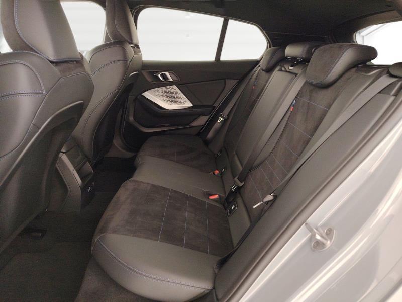 BMW Serie 1 118d MSport auto