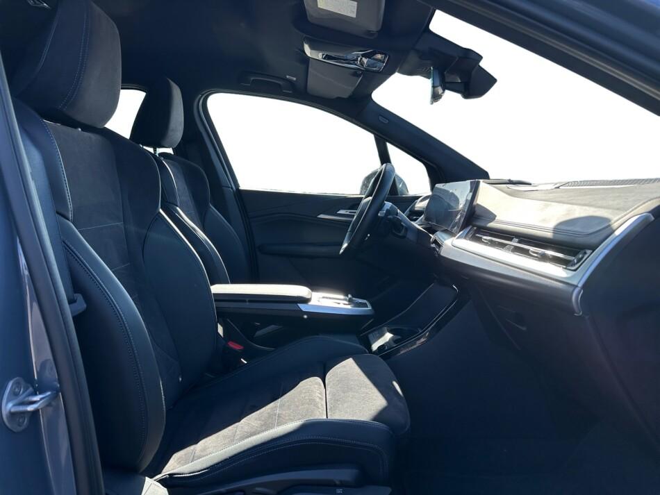 BMW Serie 2 218d Active Tourer Msport auto