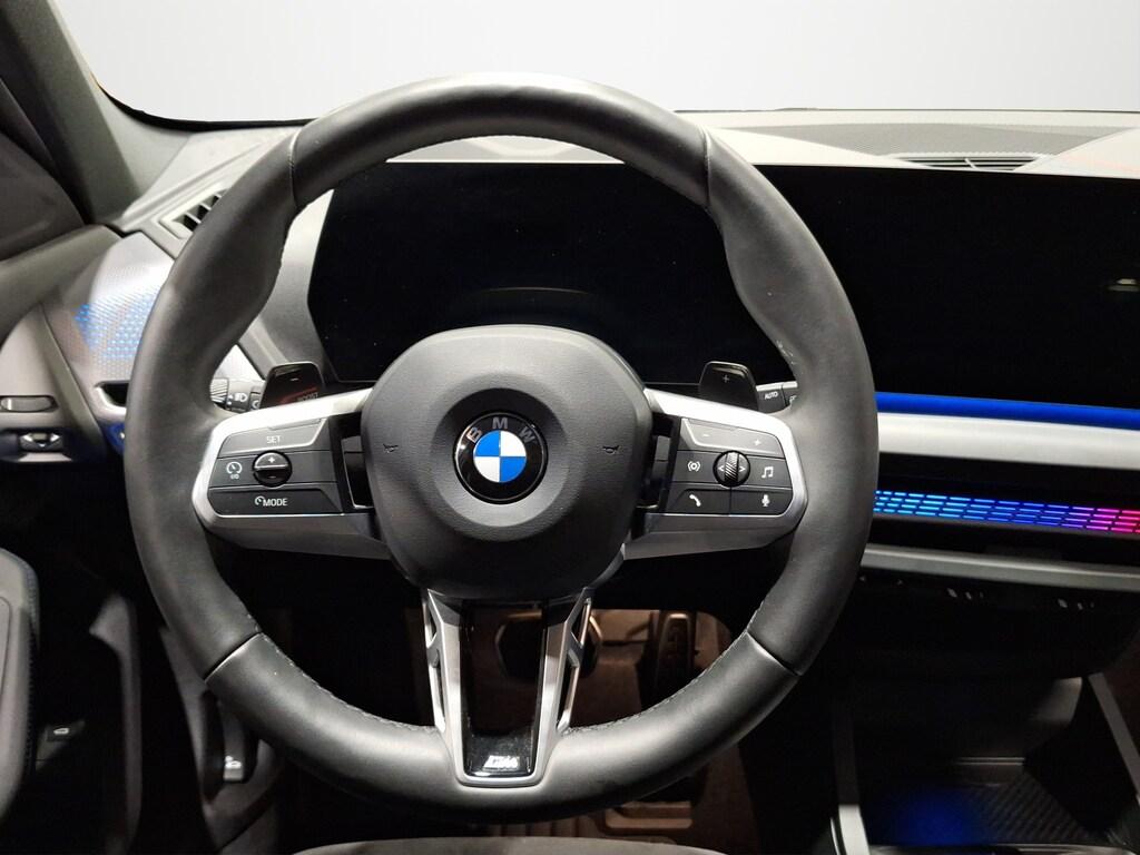 BMW Serie 1 118d MSport Pro auto