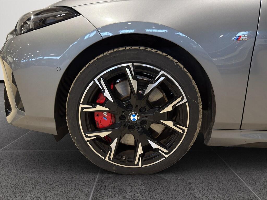 BMW Serie 1 118d MSport Pro auto