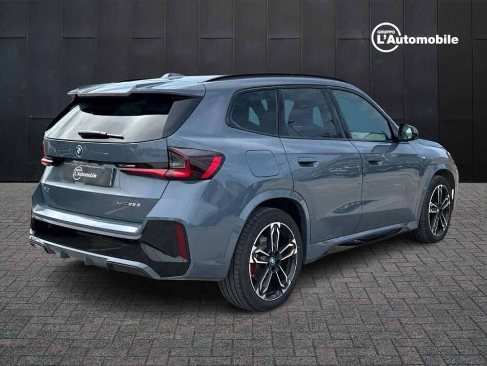 BMW X1 xdrive 25e MSport auto