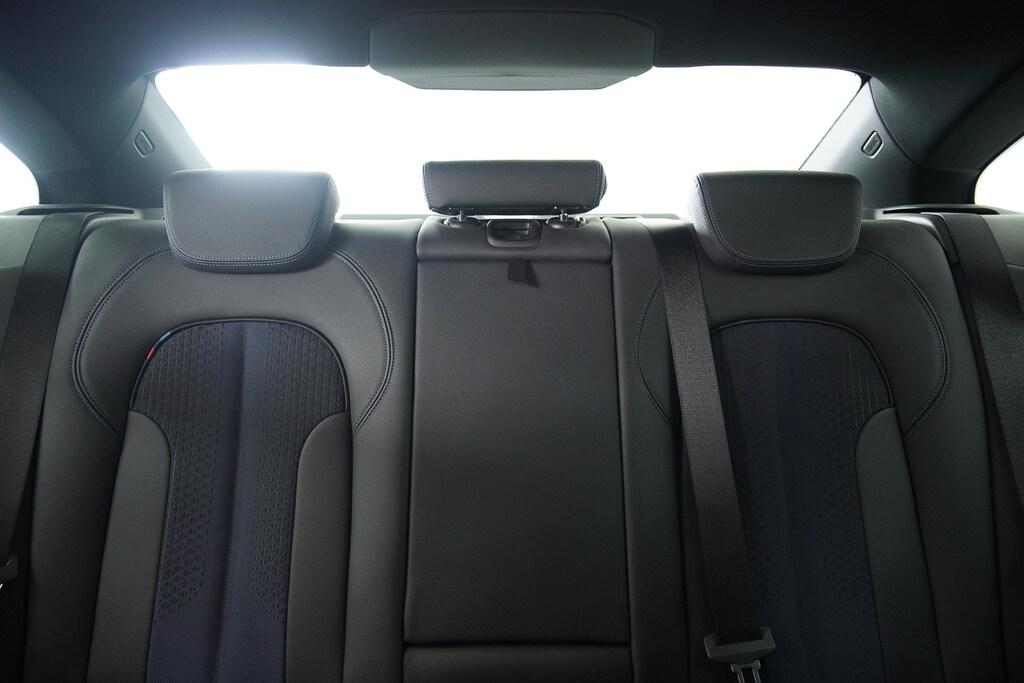 BMW Serie 2 218d Gran Coupe Msport auto