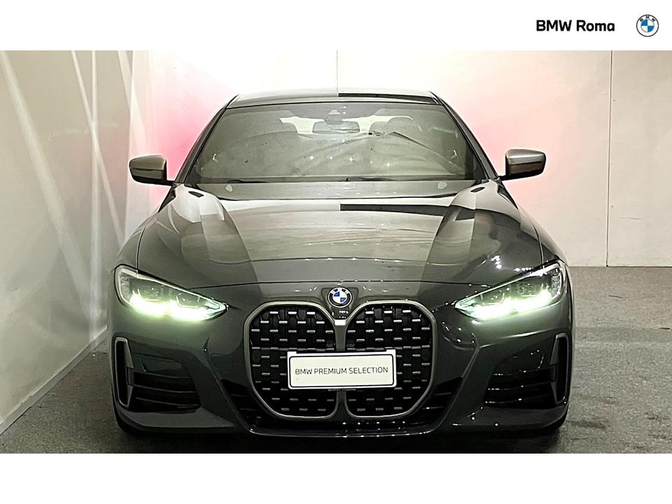 BMW Serie 4 M M440i Coupe mhev 48V xdrive auto