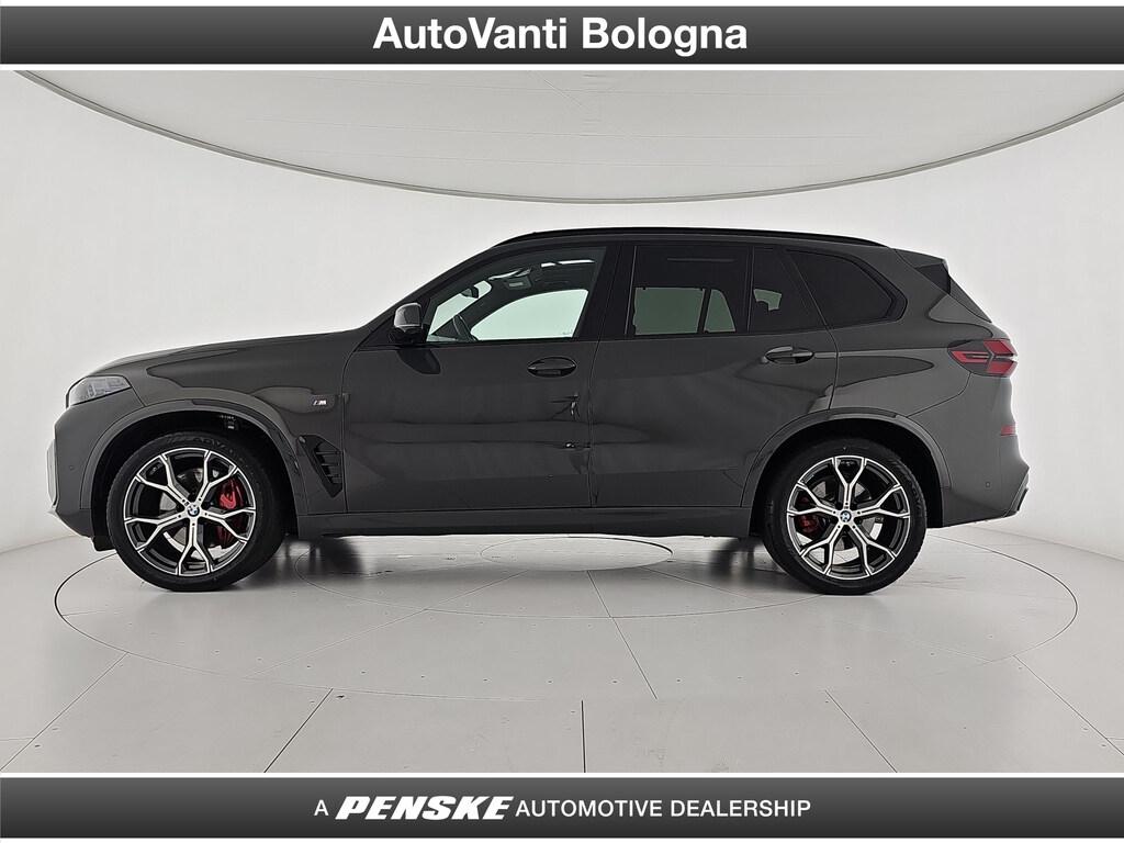 BMW X5 xdrive30d MSport Pro auto