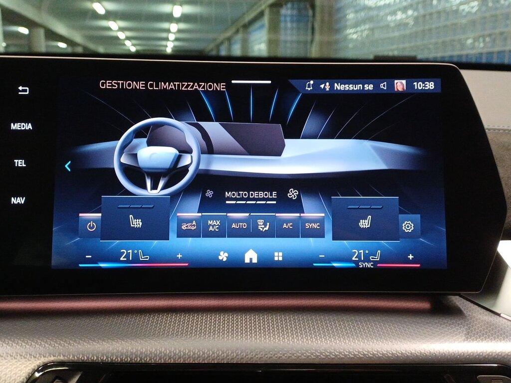 BMW iX1 edrive 20 MSport