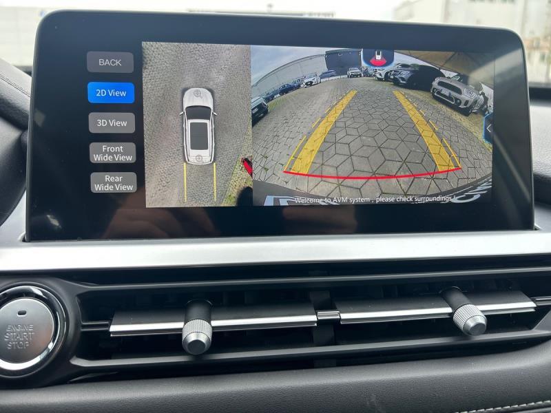 DR Motor DR6 1.5 turbo Gpl cvt