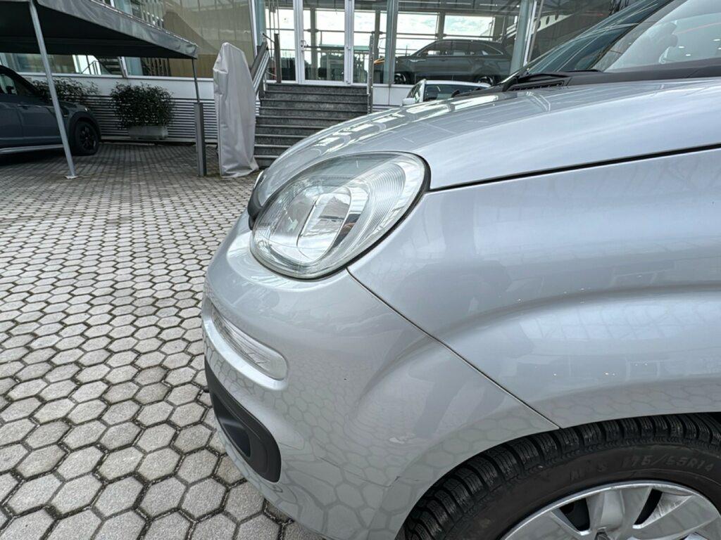 Fiat Panda 1.2 Lounge 69cv