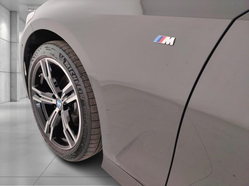 BMW Serie 3 320d Touring mhev 48V Msport xdrive auto