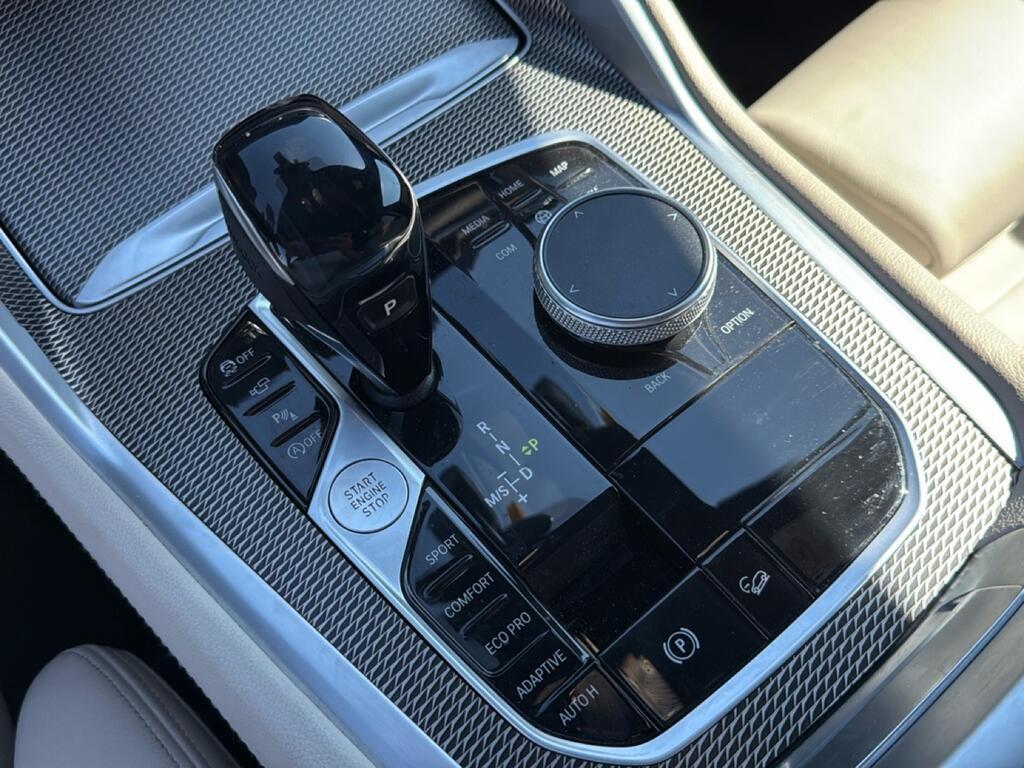 BMW X6 X6 xdrive30d Msport auto