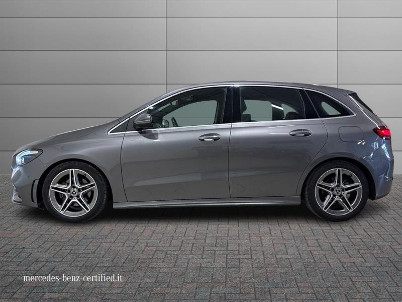 Mercedes Classe B 200 d Premium AMG Line auto