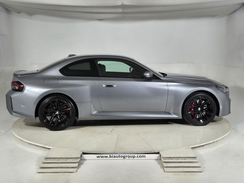 BMW M2 Coupe 3.0 480cv auto