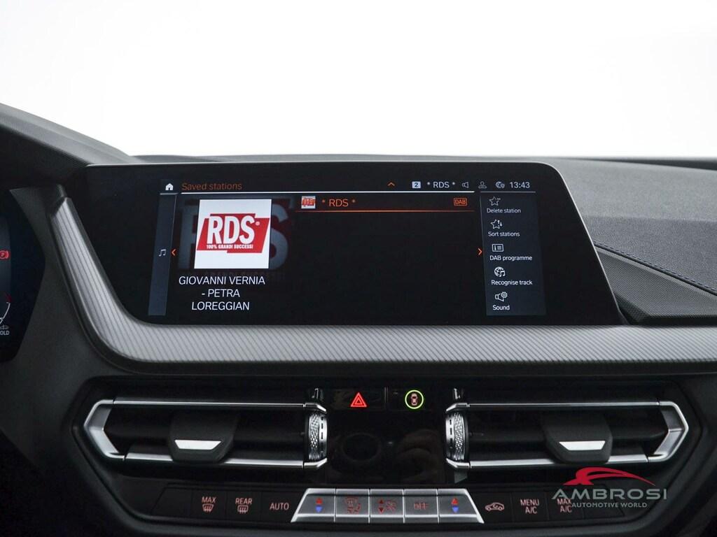 BMW Serie 1 118d ColorVision Edition auto