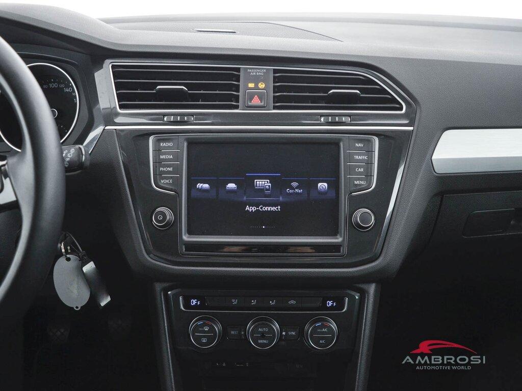Volkswagen Tiguan 2.0 tdi Business 150cv