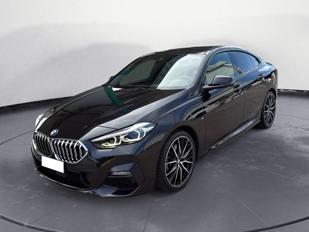 BMW Serie 2 220d Gran Coupe Msport auto