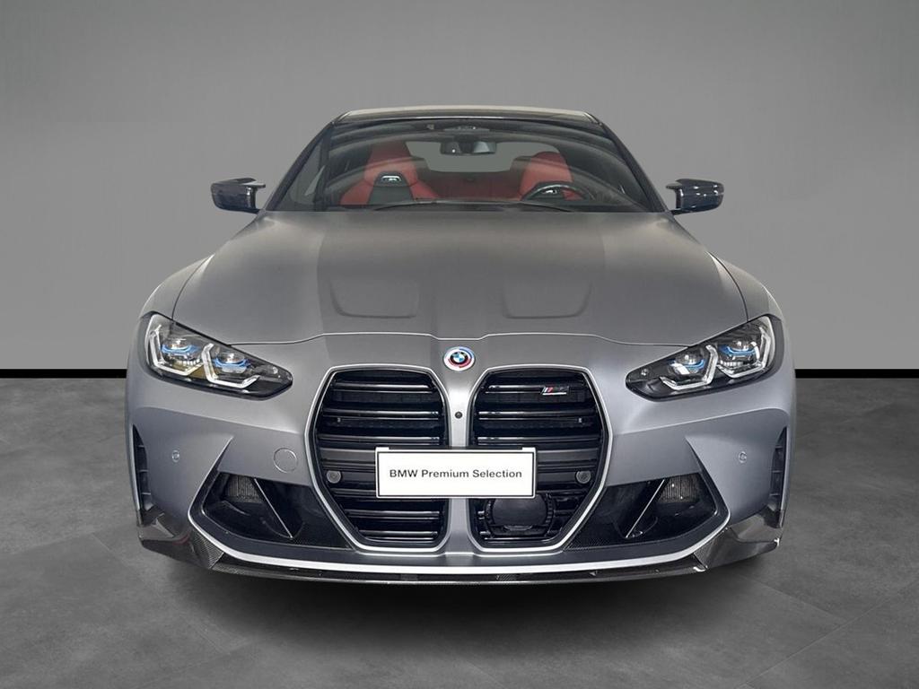 BMW Serie 4 M M4 Coupe 3.0 Competition M xdrive auto