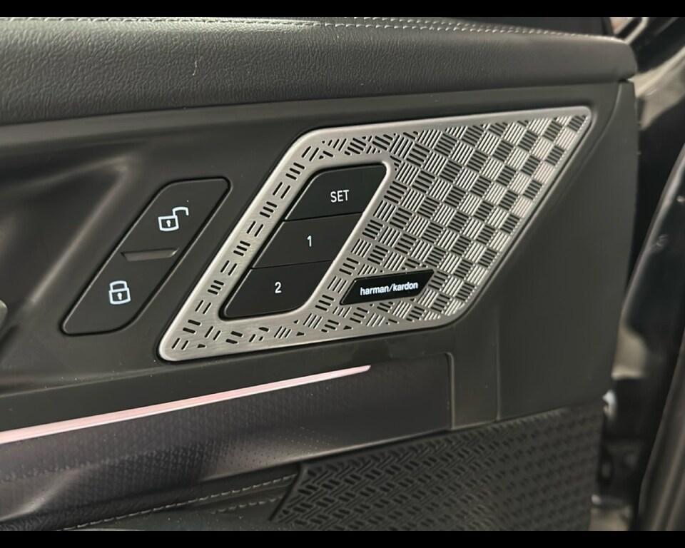 BMW X1 sdrive18d MSport Edition Signature auto