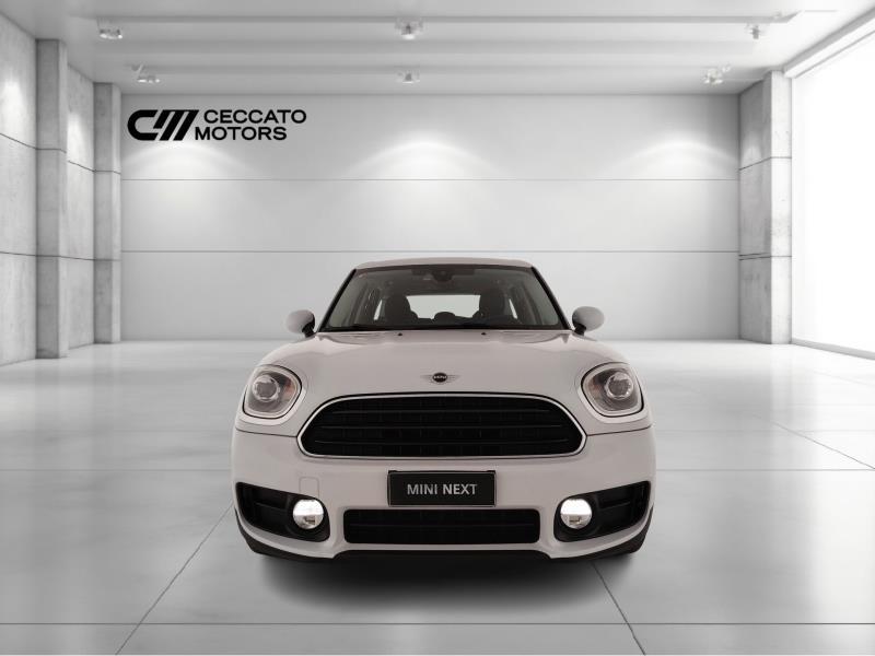 Mini One D Countryman 1.5 TwinPower Turbo One D Business