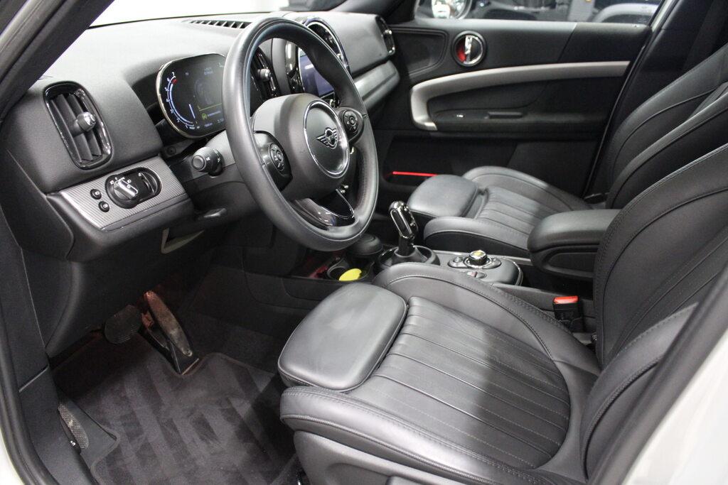 Mini Cooper S Countryman 2.0 TwinPower Turbo Cooper S ALL4 Steptronic