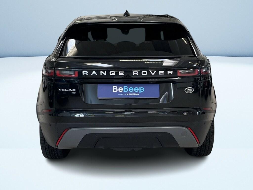 Land Rover Range Rover Velar 2.0d i4 mhev SE 4wd 204cv auto