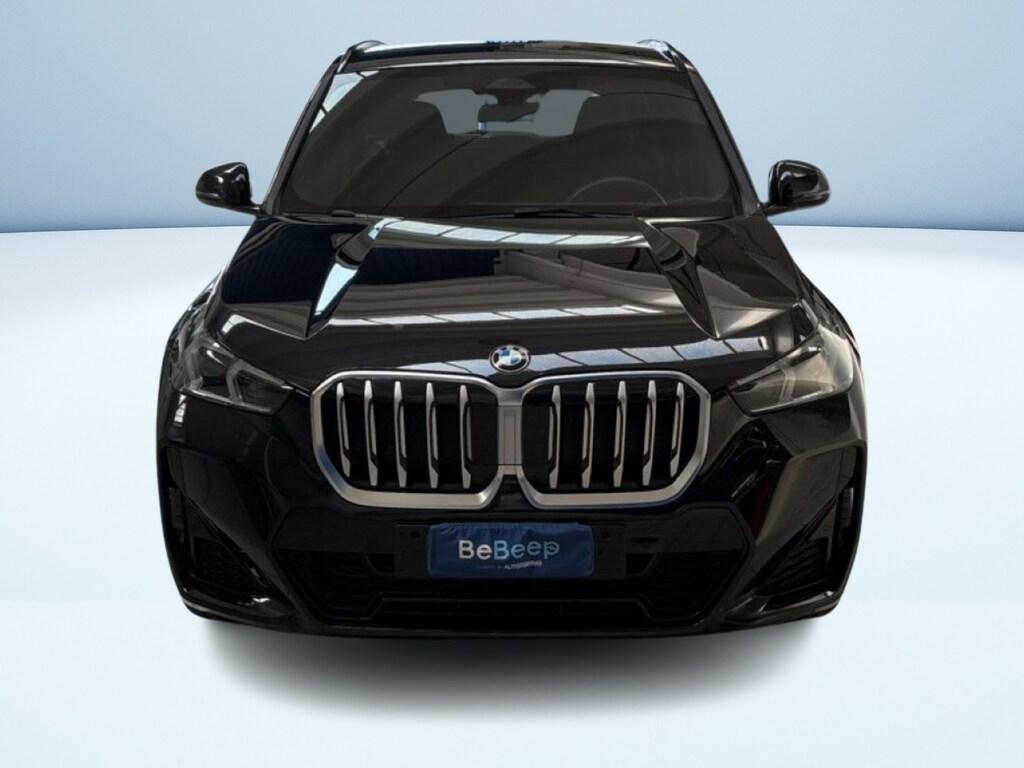 BMW X1 sdrive18i MSport Edition Balance auto