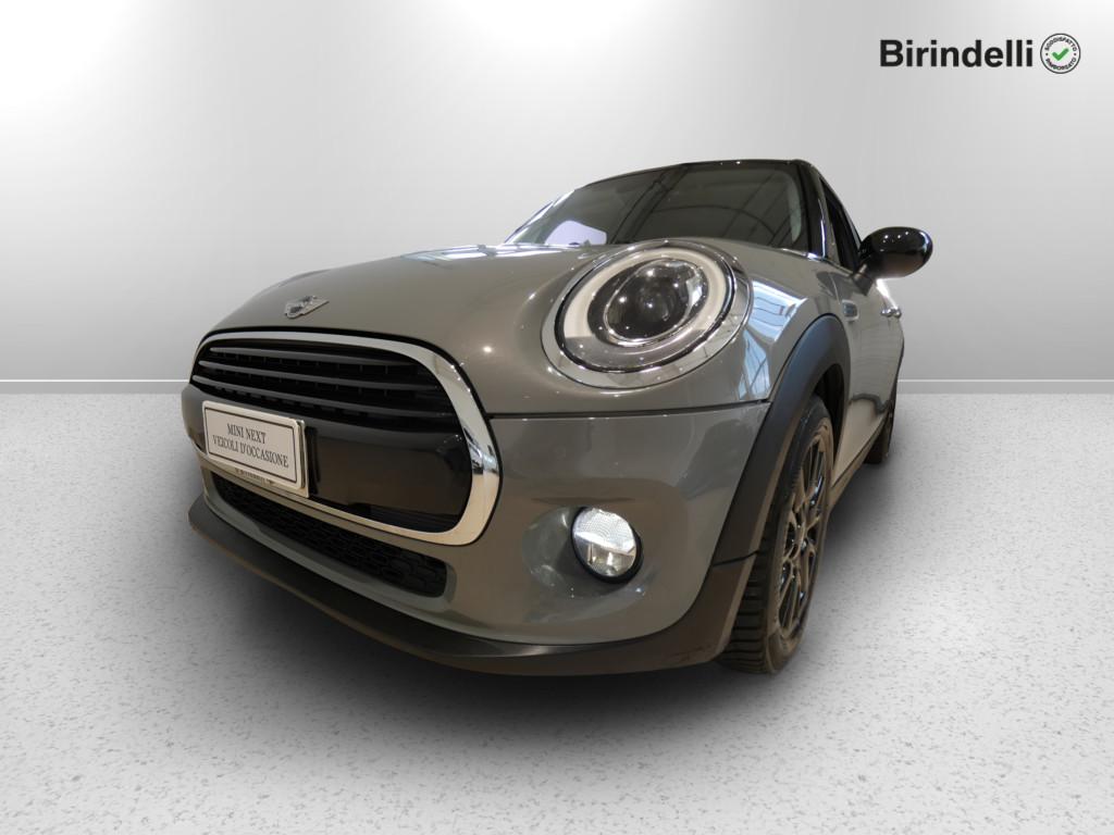 Mini Cooper 1.5 Cooper Hype