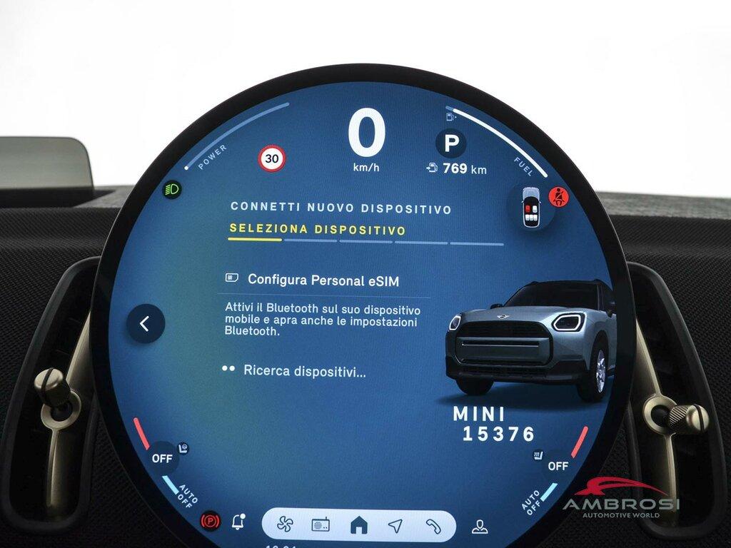 Mini Mini Countryman 2.0 48V D Classic auto