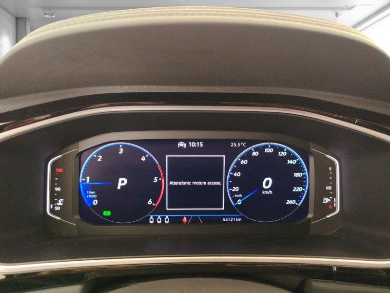 Volkswagen T-Roc 2.0 tdi scr Style 150cv dsg