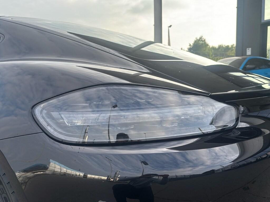 Porsche 718 Cayman 2.0 Style Edition 300cv pdk