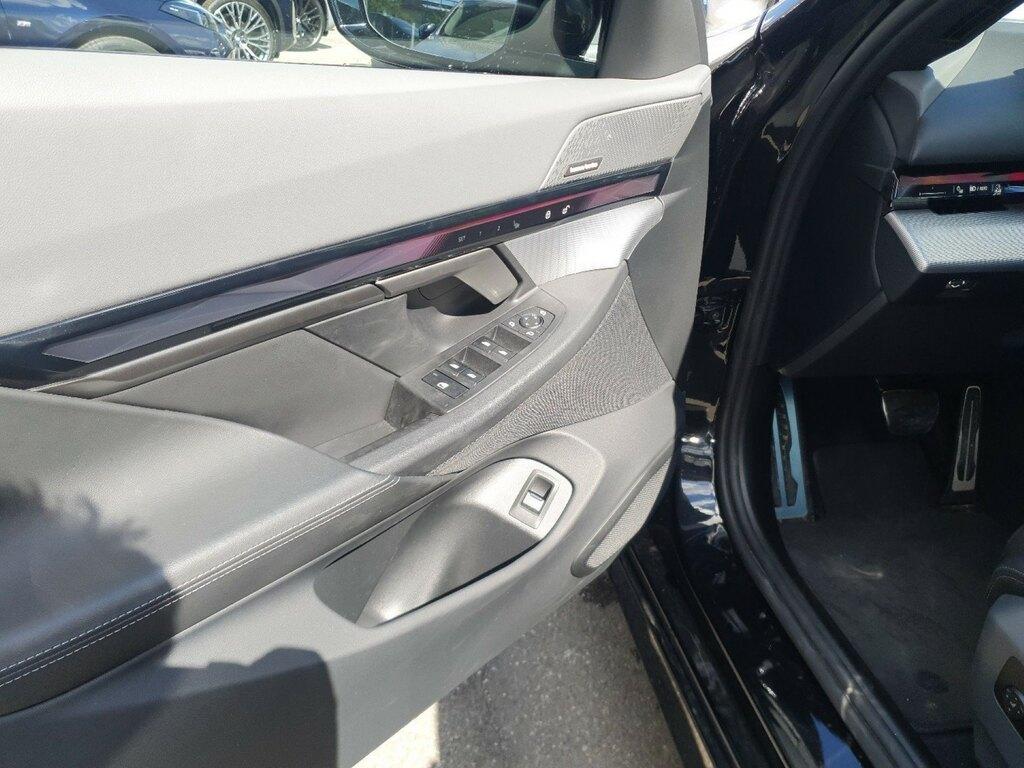 BMW i5 M i5 M60 M Sport Pro