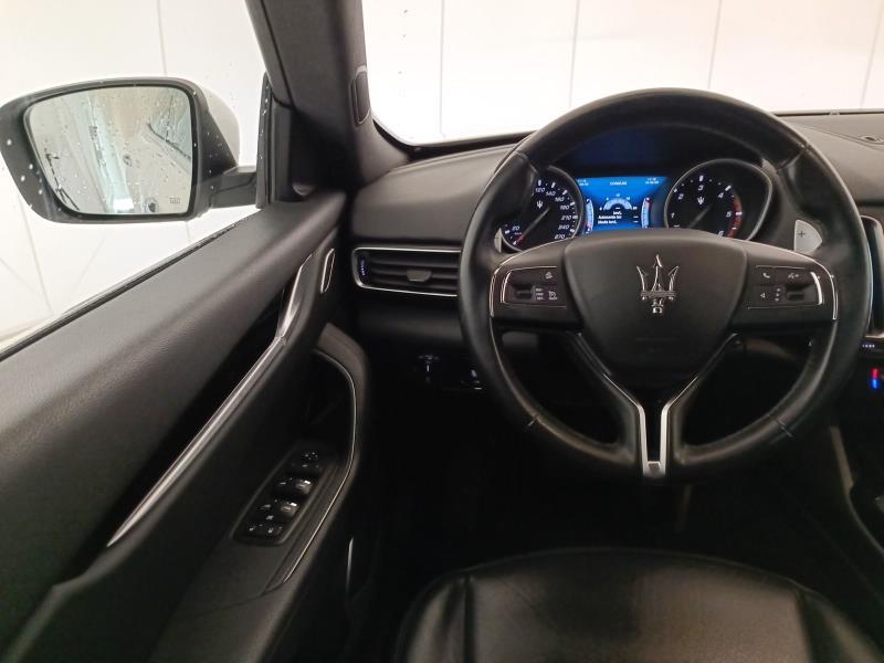 Maserati Levante 3.0 V6 Granlusso 275cv auto my19