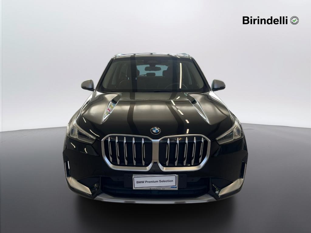 BMW X1 sdrive18i X-Line auto