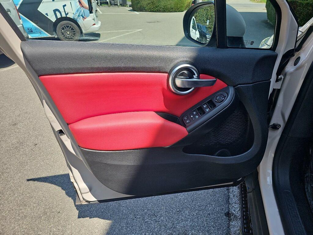 Fiat 500X 1.6 e-torq Pop Star 4x2 110cv