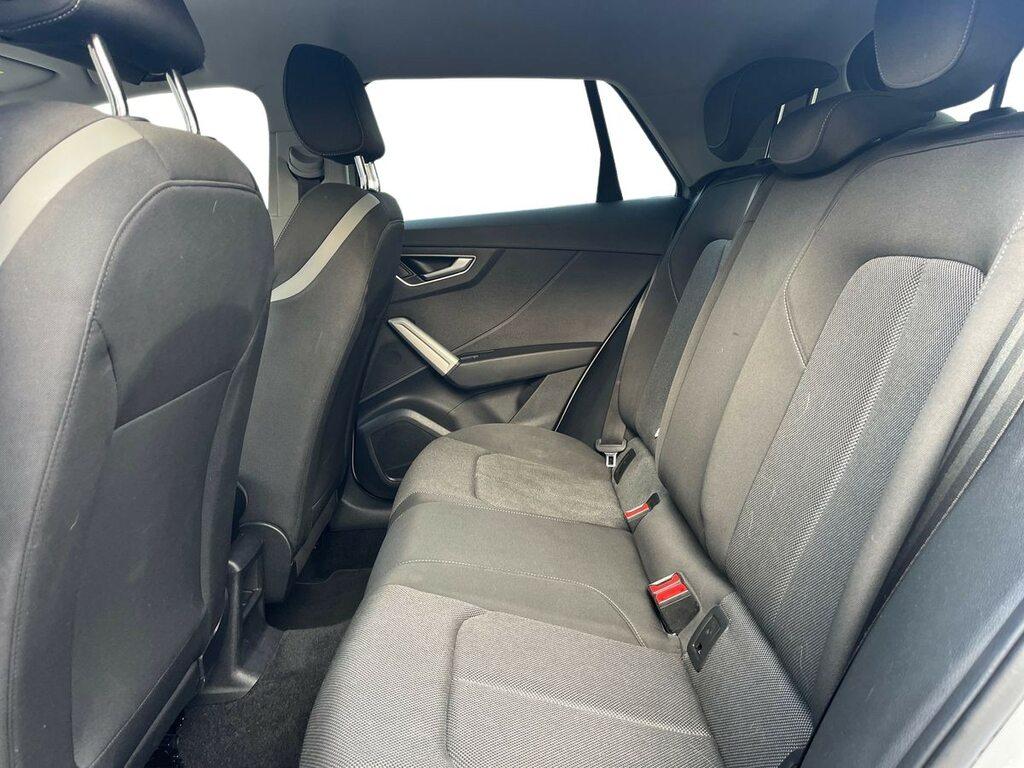 Audi Q2 30 2.0 tdi Business plus s-tronic