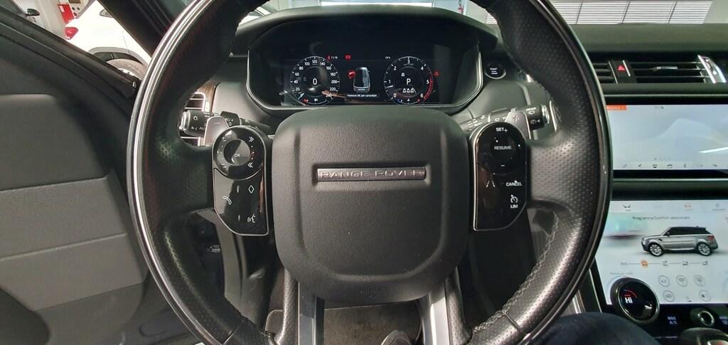 Land Rover Range Rover Sport 3.0d i6 mhev HSE Dynamic 249cv auto