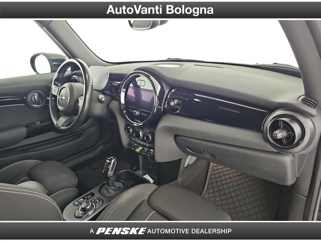 Mini Cooper SE 3p Classic auto