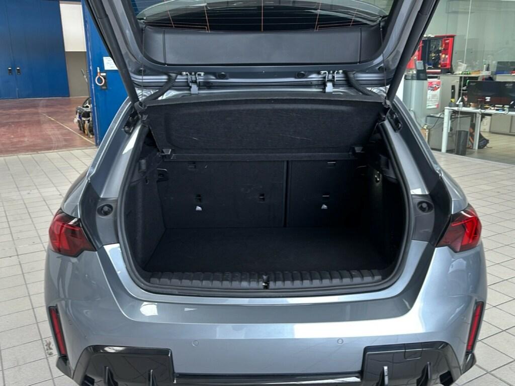 BMW Serie 1 118d MSport Pro auto