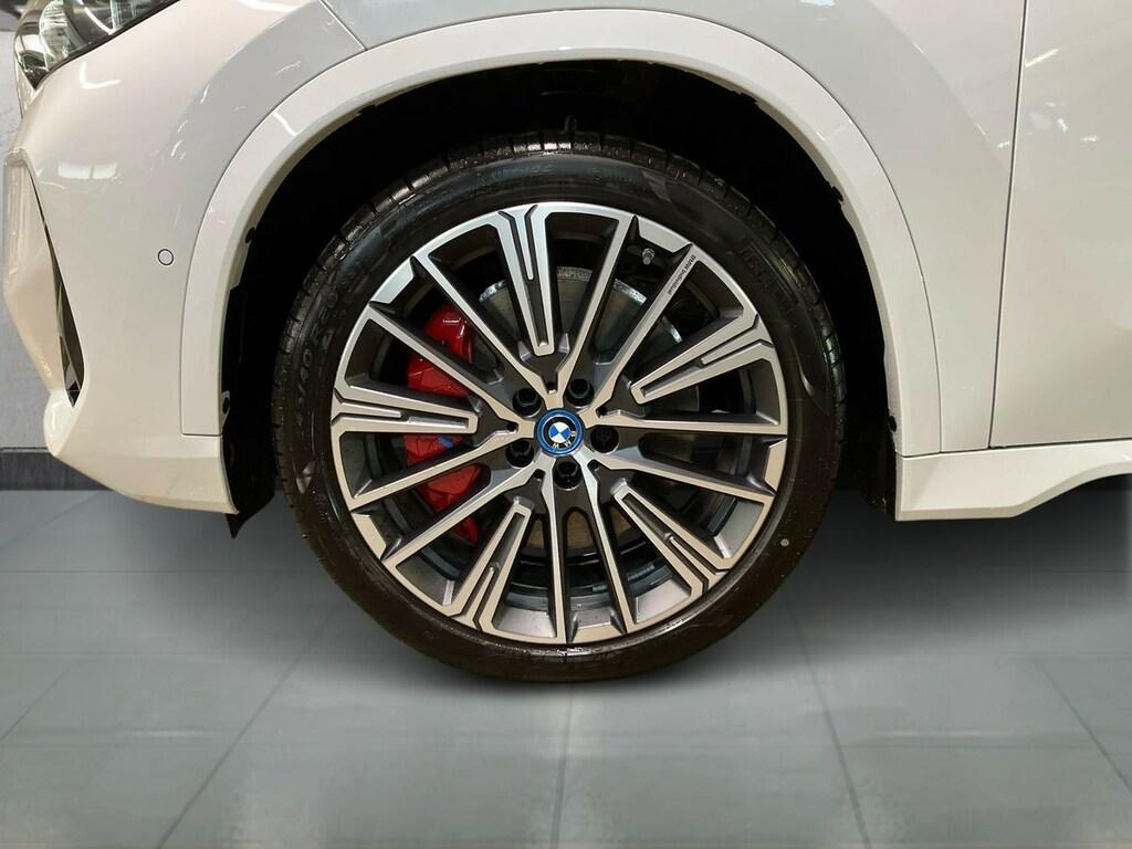 BMW iX1 xdrive 30 MSport Pro