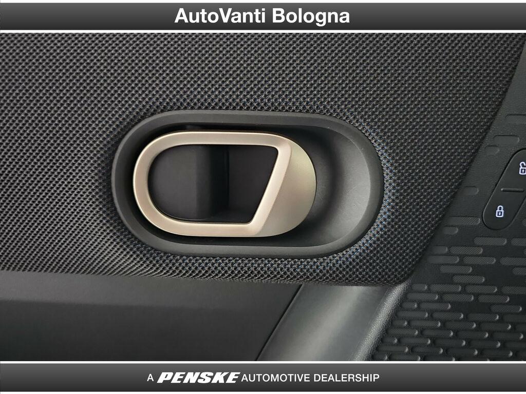 Mini Mini Cooper Cabrio 2.0 C Classic auto