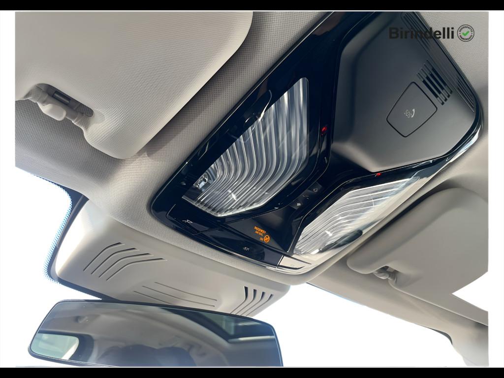 BMW X3 xdrive30e auto