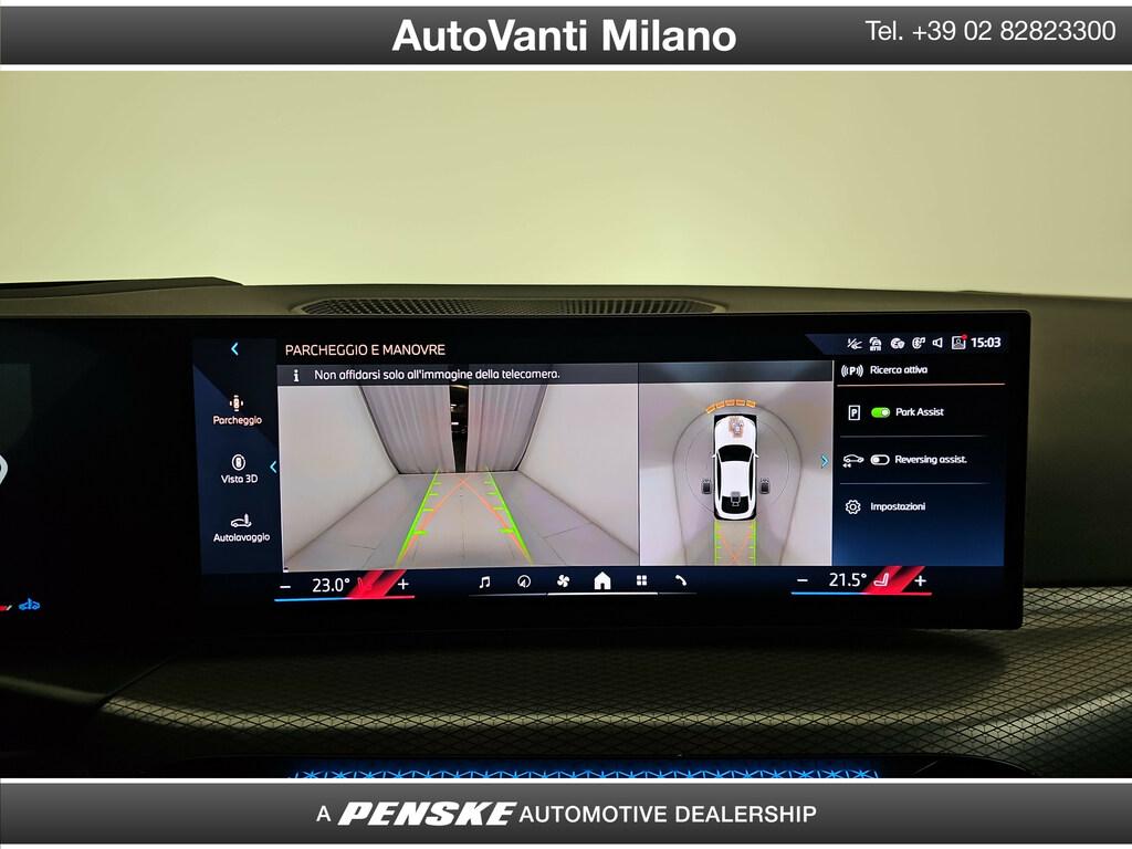 BMW Serie 4 420d Gran Coupe mhev 48V xdrive M Sport Pro auto