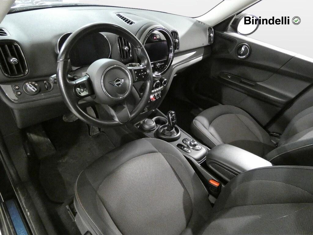 Mini Cooper Countryman 1.5 Business Auto