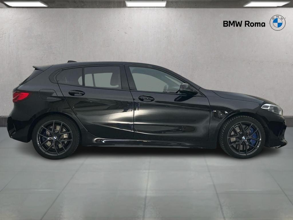 BMW Serie 1 M 135i xdrive auto