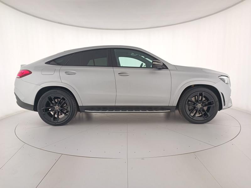 Mercedes GLE 350 d Premium Pro 4matic auto