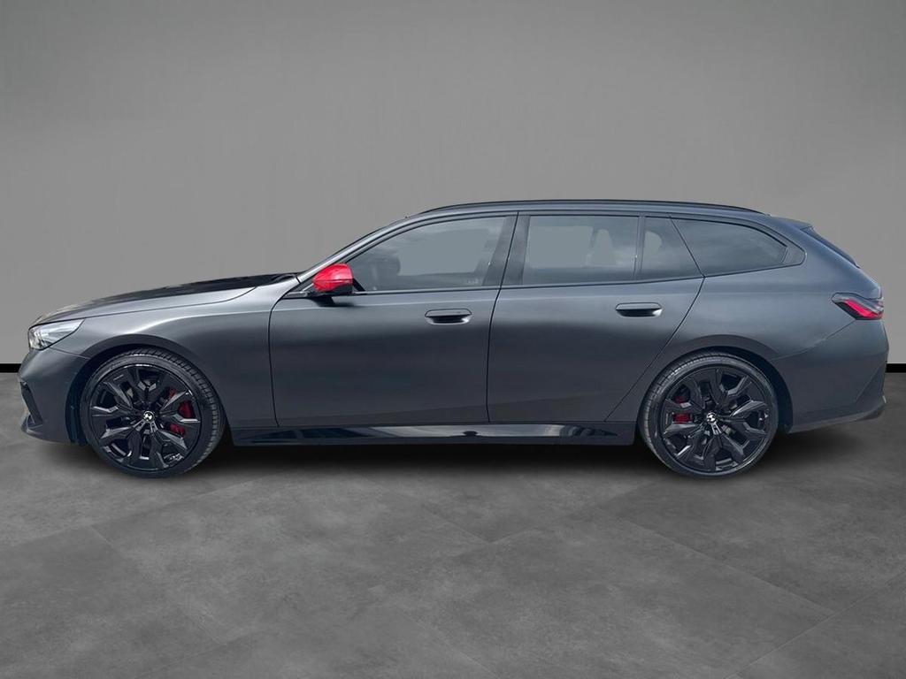 BMW Serie 5 540d Touring 48V xdrive M Sport Pro auto
