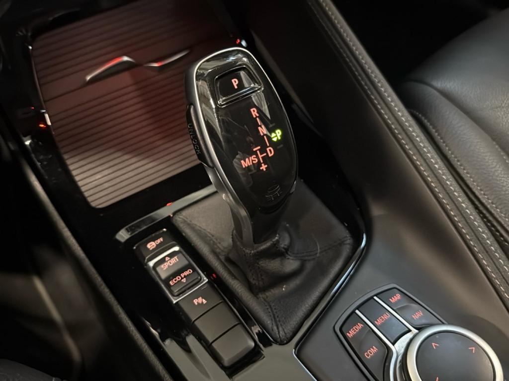 BMW X1 sdrive16d xLine auto
