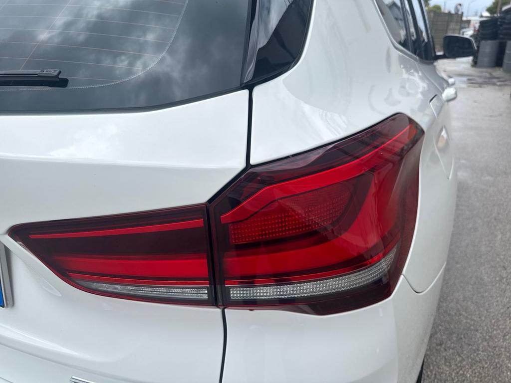 BMW X1 sdrive18d xLine auto