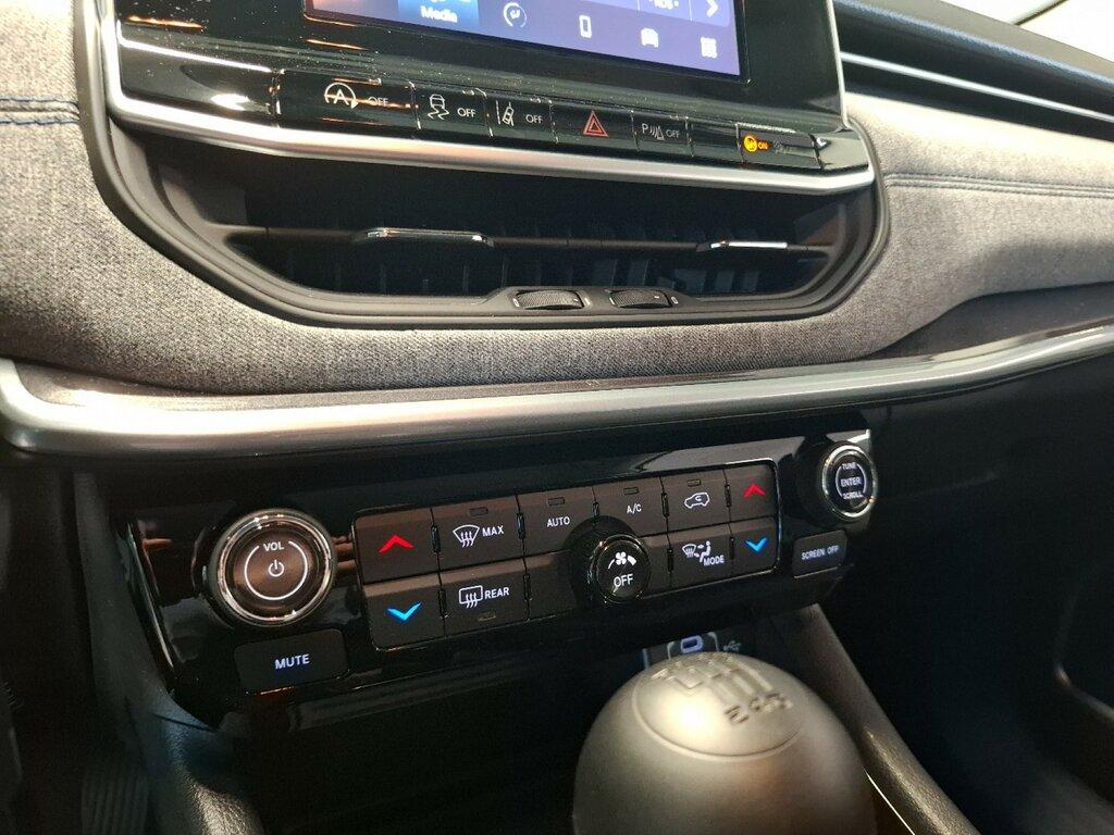 Jeep Compass 1.3 turbo t4 Limited 2wd 130cv